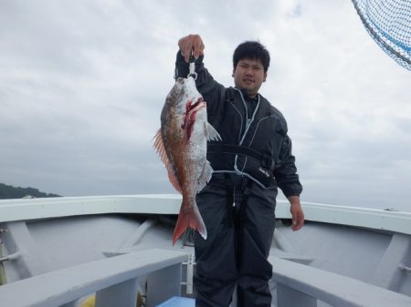 遊漁船 遊友 釣果