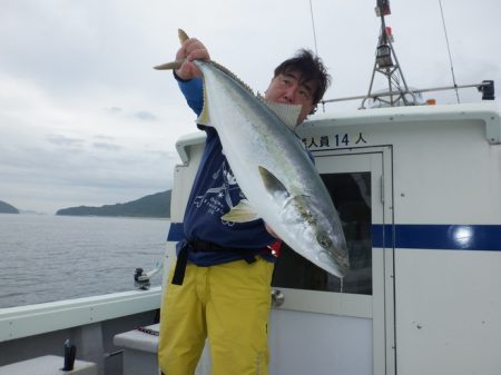 遊漁船 遊友 釣果