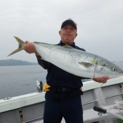 遊漁船 遊友 釣果