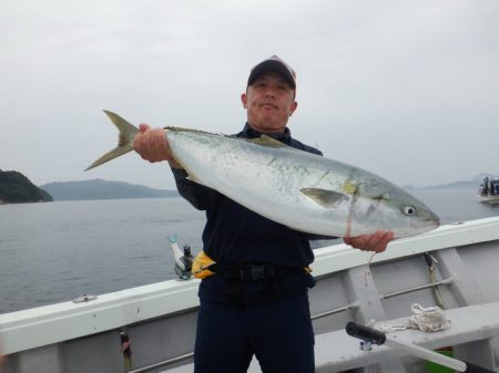 遊漁船 遊友 釣果