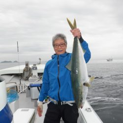 遊漁船 遊友 釣果