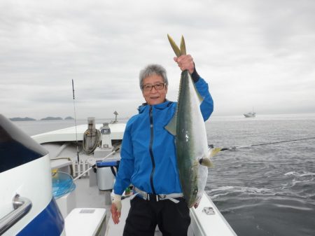 遊漁船 遊友 釣果