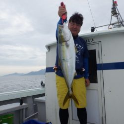 遊漁船 遊友 釣果