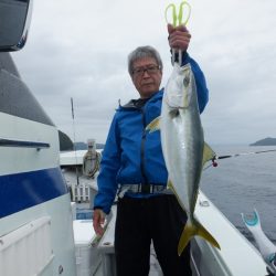 遊漁船 遊友 釣果