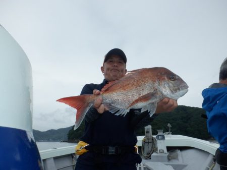 遊漁船 遊友 釣果