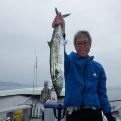 遊漁船 遊友 釣果