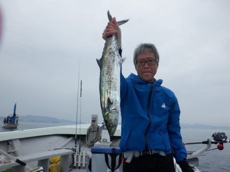 遊漁船 遊友 釣果