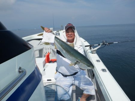 遊漁船 遊友 釣果