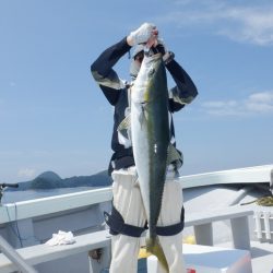 遊漁船 遊友 釣果