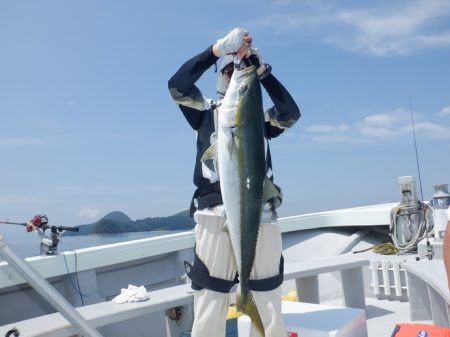 遊漁船 遊友 釣果