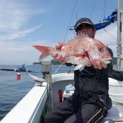 遊漁船 遊友 釣果