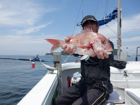 遊漁船 遊友 釣果