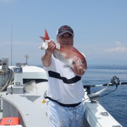 遊漁船 遊友 釣果