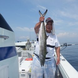 遊漁船 遊友 釣果