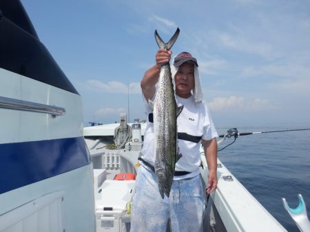 遊漁船 遊友 釣果