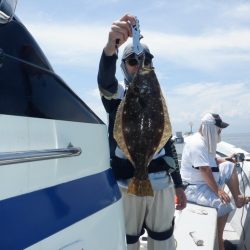 遊漁船 遊友 釣果