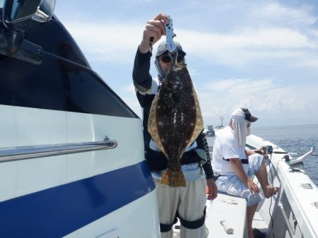 遊漁船 遊友 釣果