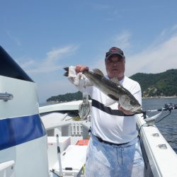 遊漁船 遊友 釣果