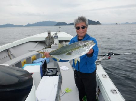 遊漁船 遊友 釣果