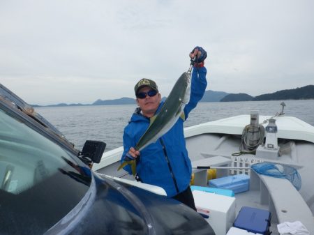 遊漁船 遊友 釣果