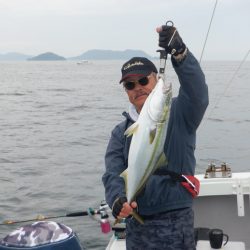 遊漁船 遊友 釣果