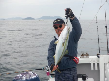 遊漁船 遊友 釣果