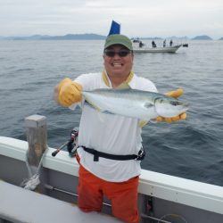 遊漁船 遊友 釣果