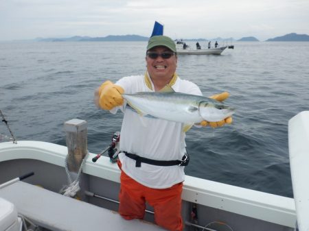 遊漁船 遊友 釣果