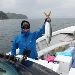 遊漁船 遊友 釣果