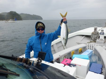 遊漁船 遊友 釣果