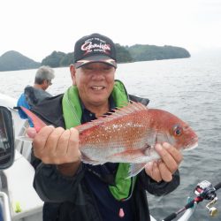 遊漁船 遊友 釣果