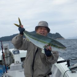 遊漁船 遊友 釣果