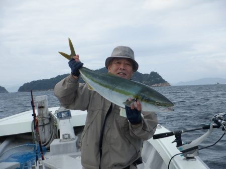 遊漁船 遊友 釣果