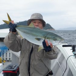 遊漁船 遊友 釣果