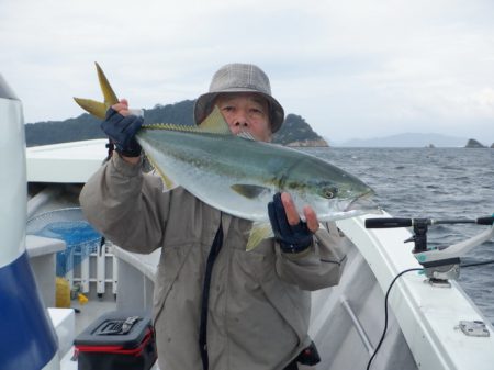 遊漁船 遊友 釣果