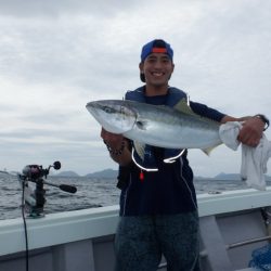 遊漁船 遊友 釣果