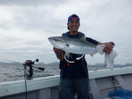 遊漁船 遊友 釣果