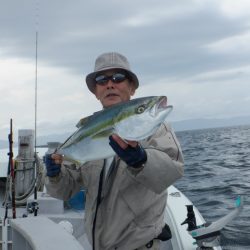 遊漁船 遊友 釣果