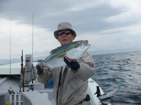 遊漁船 遊友 釣果