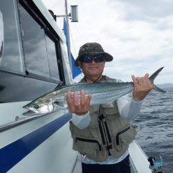 遊漁船 遊友 釣果