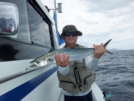 遊漁船 遊友 釣果