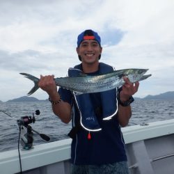 遊漁船 遊友 釣果