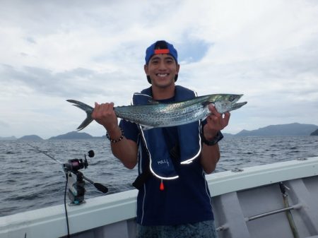 遊漁船 遊友 釣果