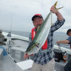 遊漁船 遊友 釣果