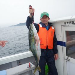 遊漁船 遊友 釣果