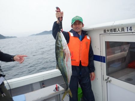 遊漁船 遊友 釣果