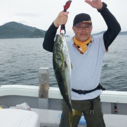 遊漁船 遊友 釣果