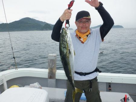 遊漁船 遊友 釣果