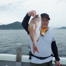 遊漁船 遊友 釣果