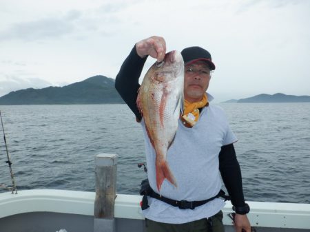 遊漁船 遊友 釣果